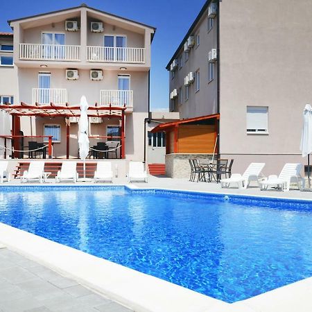Hotel Quattro Medugorje Bagian luar foto