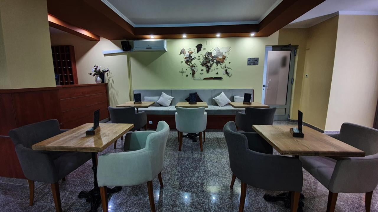Hotel Quattro Medugorje Bagian luar foto
