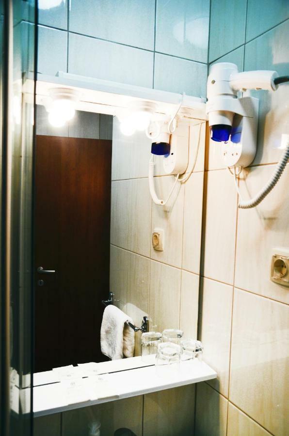 Hotel Quattro Medugorje Bagian luar foto